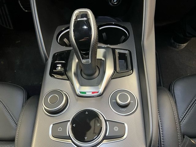 Alfa Romeo Giulia 2020