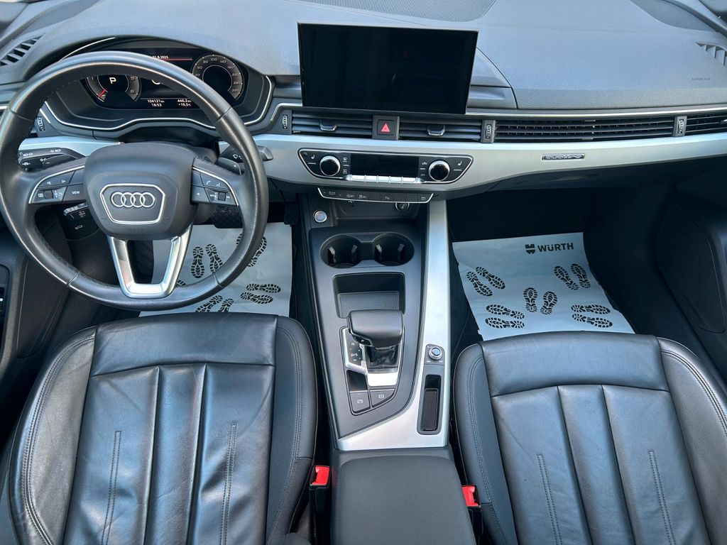 Audi A5 2020