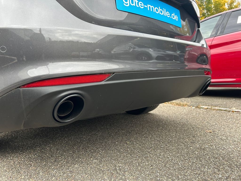 Alfa Romeo Giulia 2024