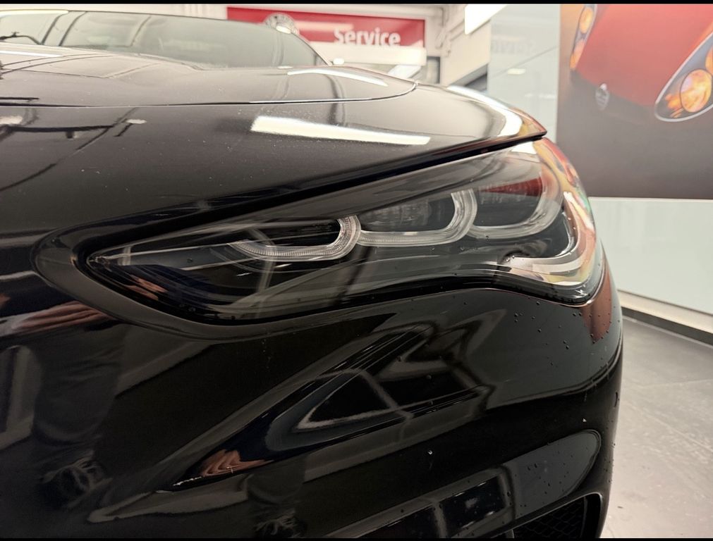 Alfa Romeo Stelvio 2025