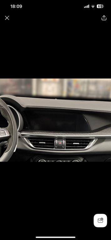 Alfa Romeo Stelvio 2025