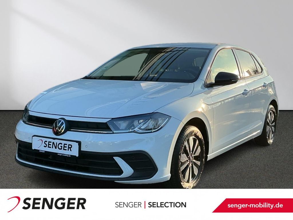 Volkswagen Polo 2025