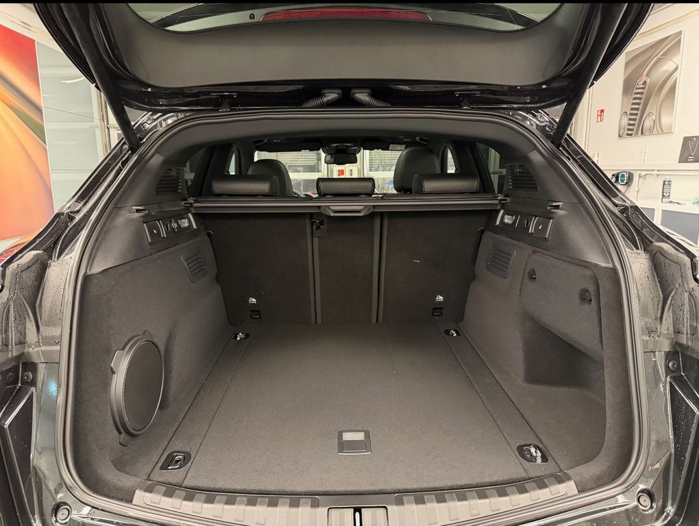 Alfa Romeo Stelvio 2025