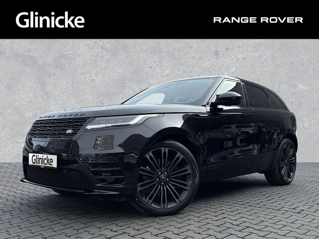 Land Rover Range Rover Velar 2025