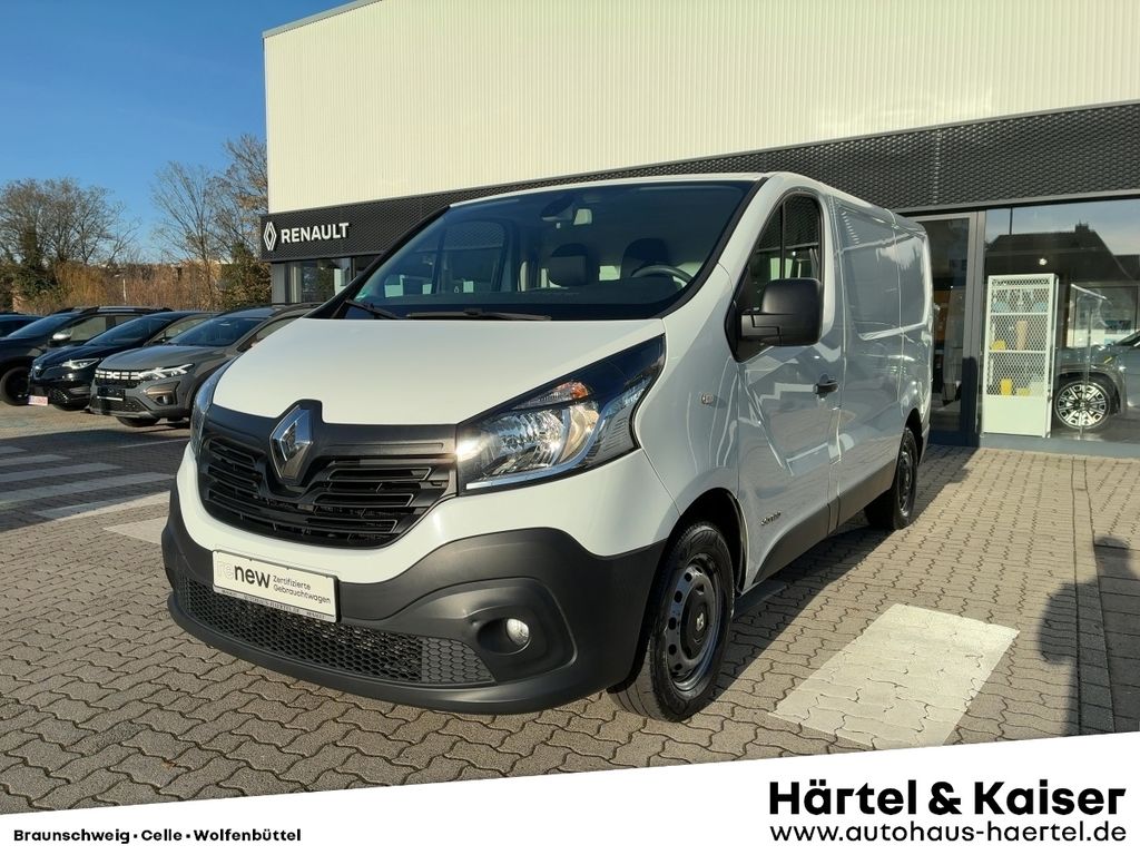 Renault 2016