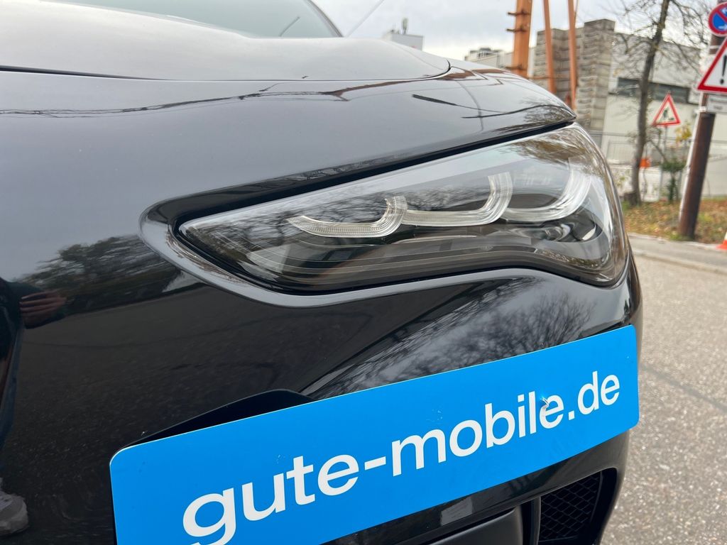 Alfa Romeo Stelvio 2025