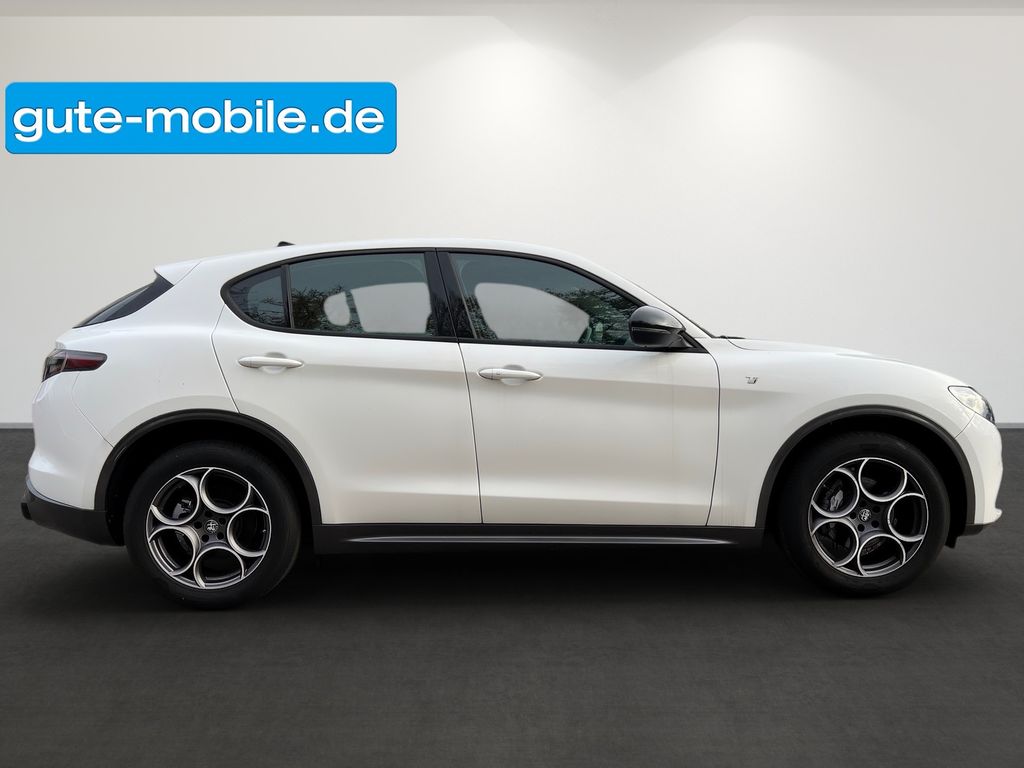 Alfa Romeo Stelvio 2024