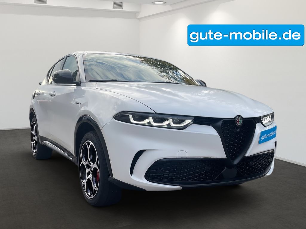 Alfa Romeo Tonale 2023