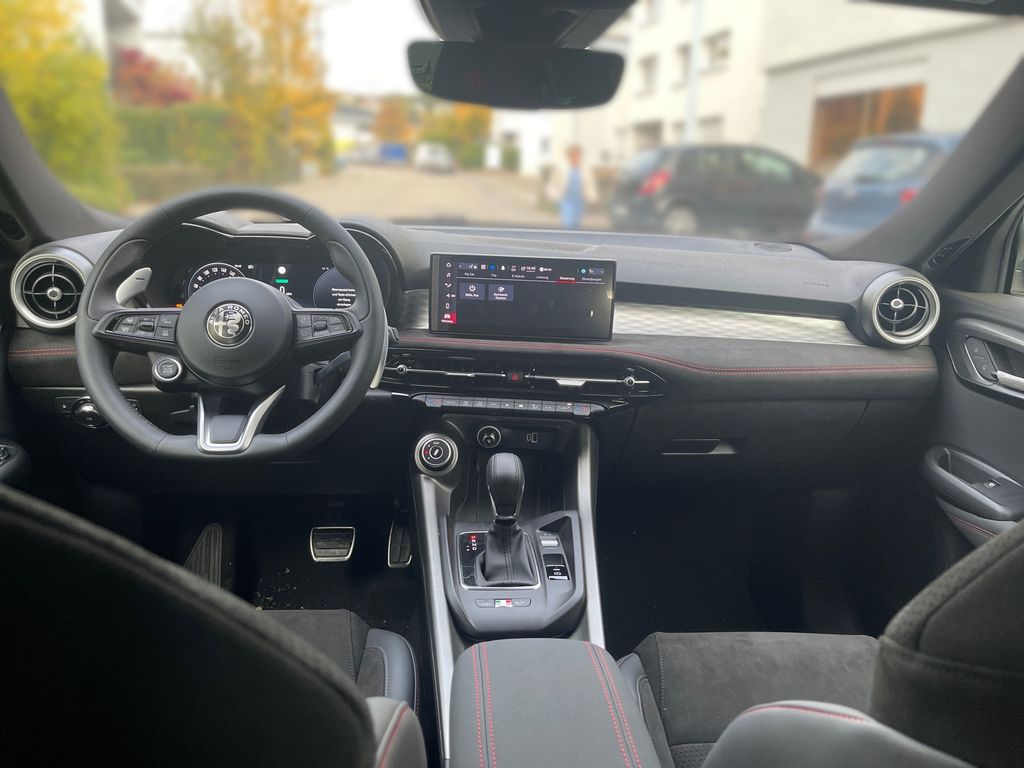 Alfa Romeo Tonale 2023