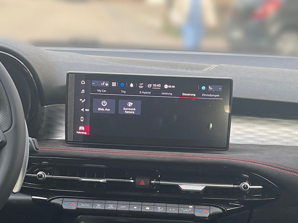 Alfa Romeo Tonale 2023