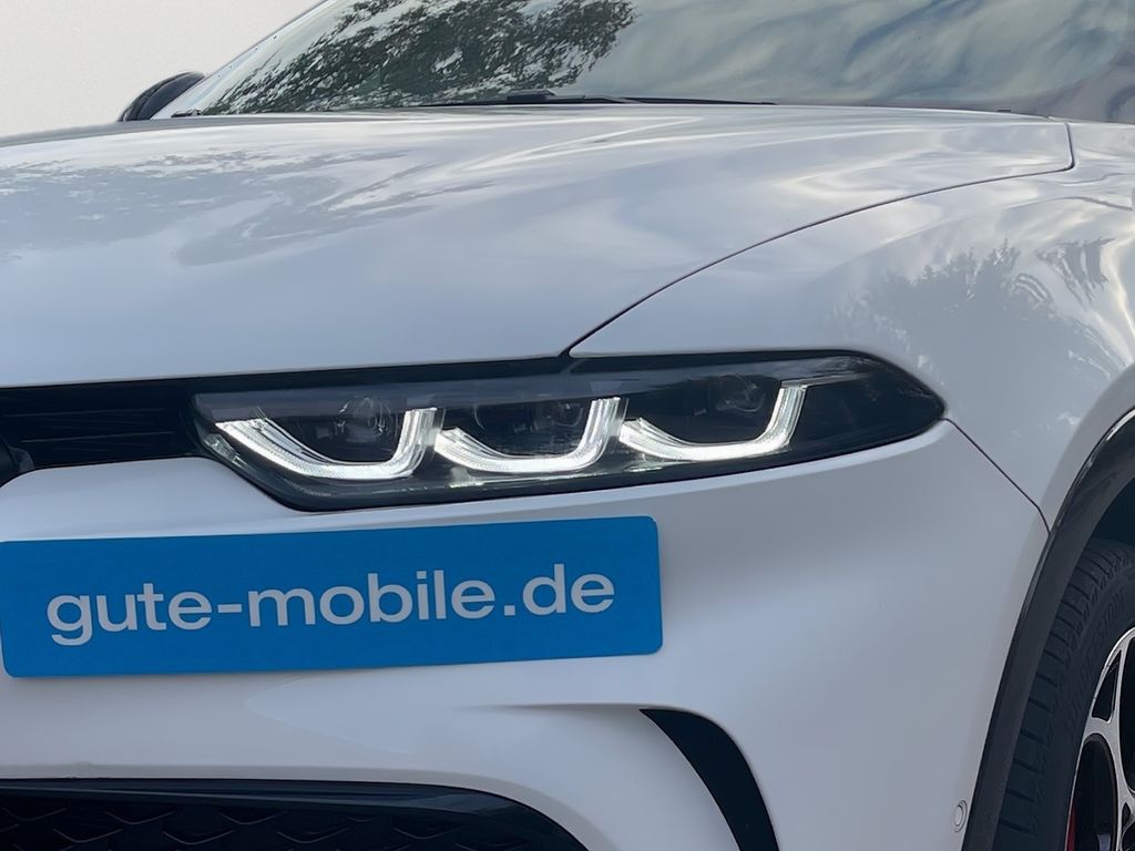 Alfa Romeo Tonale 2023