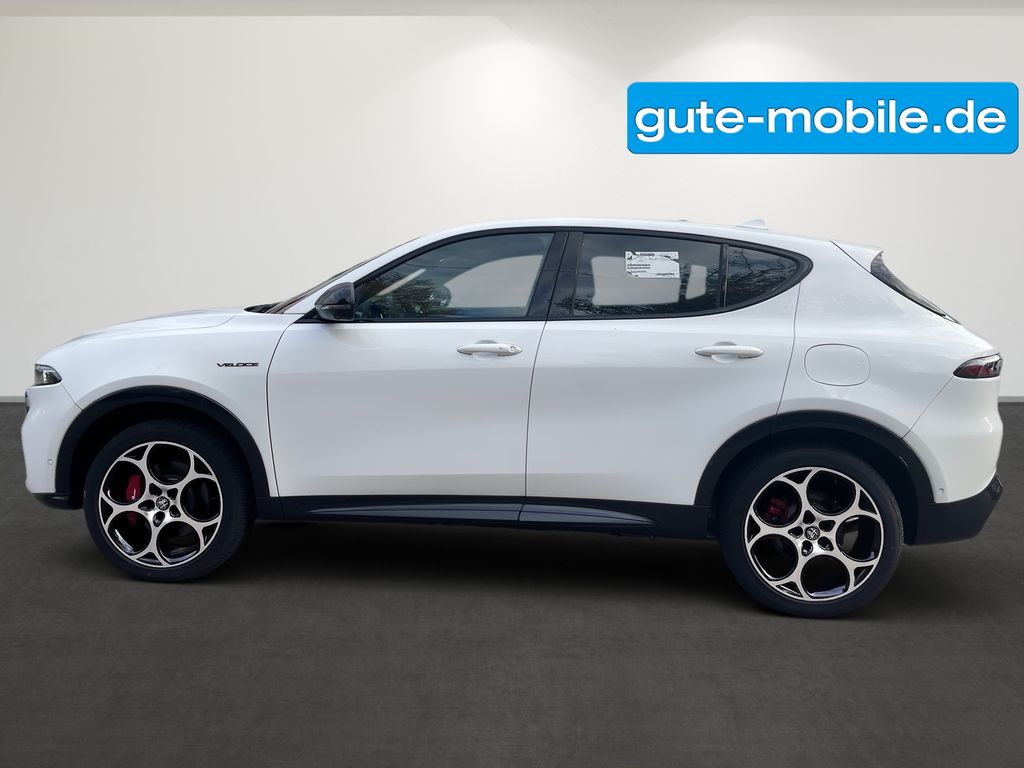 Alfa Romeo Tonale 2023