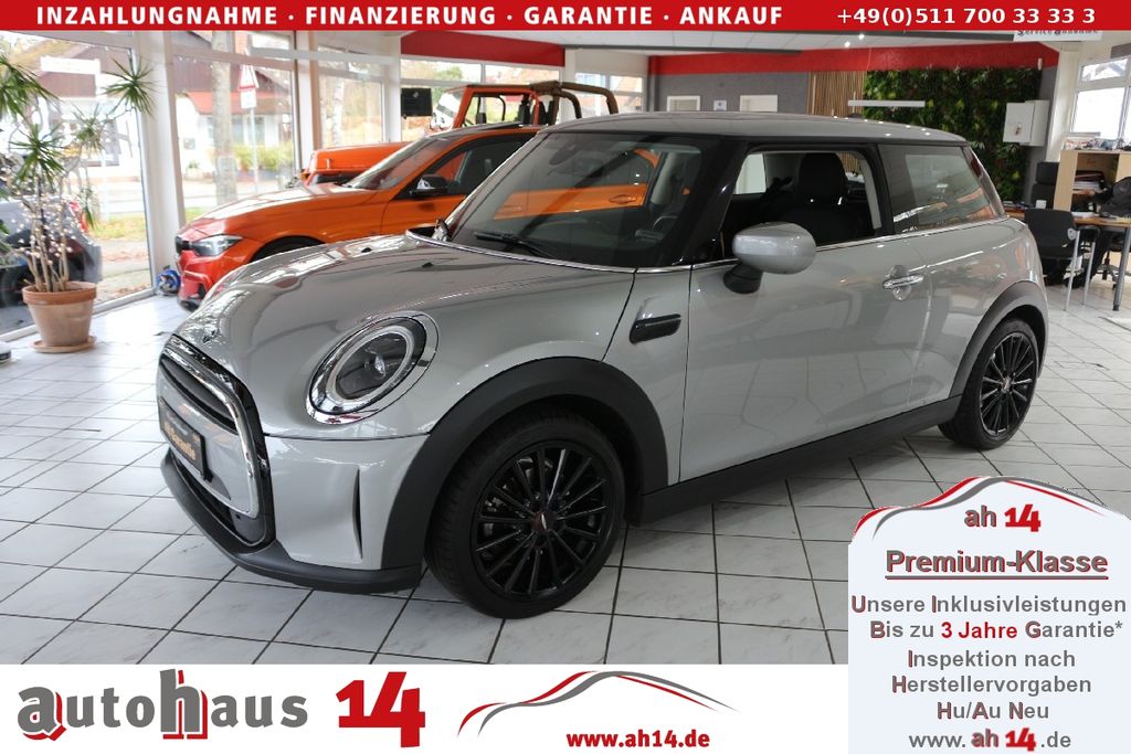 MINI Cooper 2024