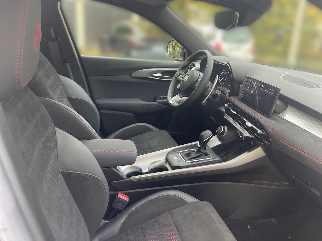 Alfa Romeo Tonale 2023