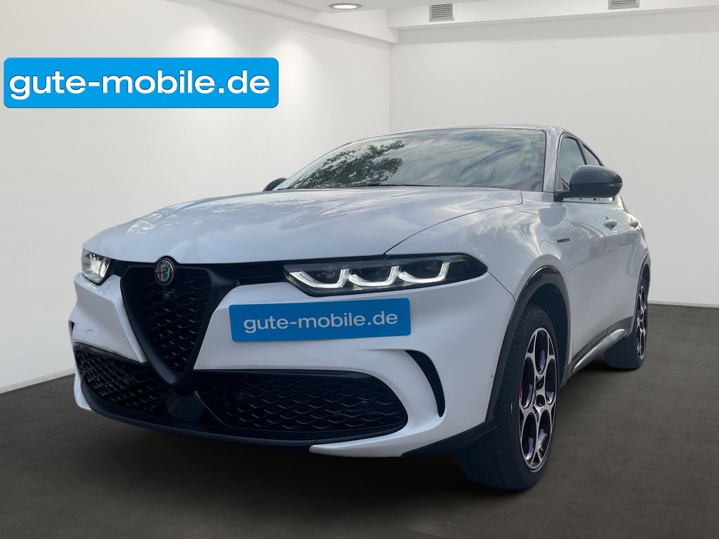 Alfa Romeo Tonale 2023