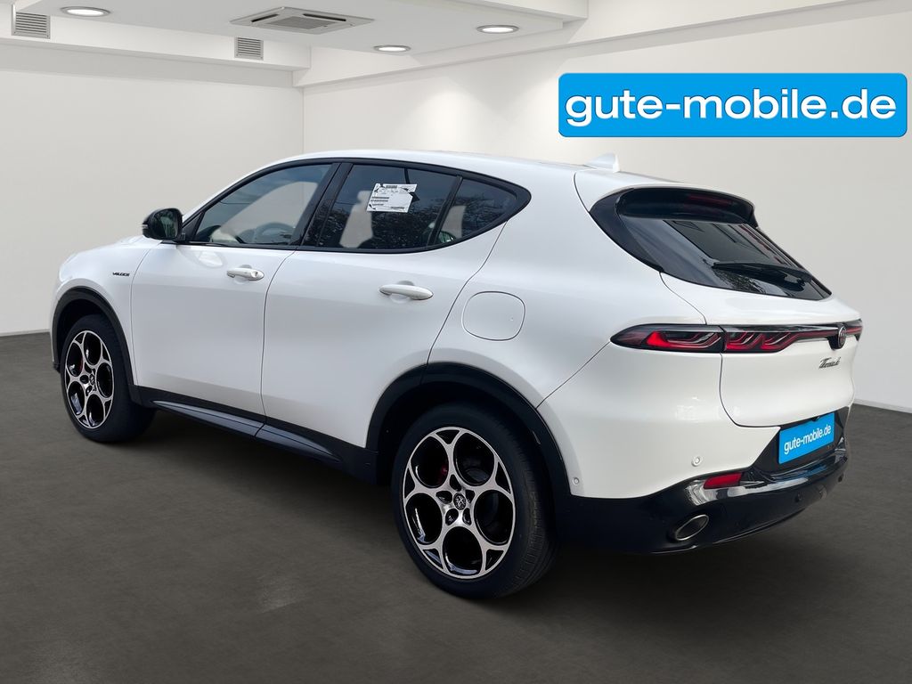 Alfa Romeo Tonale 2023