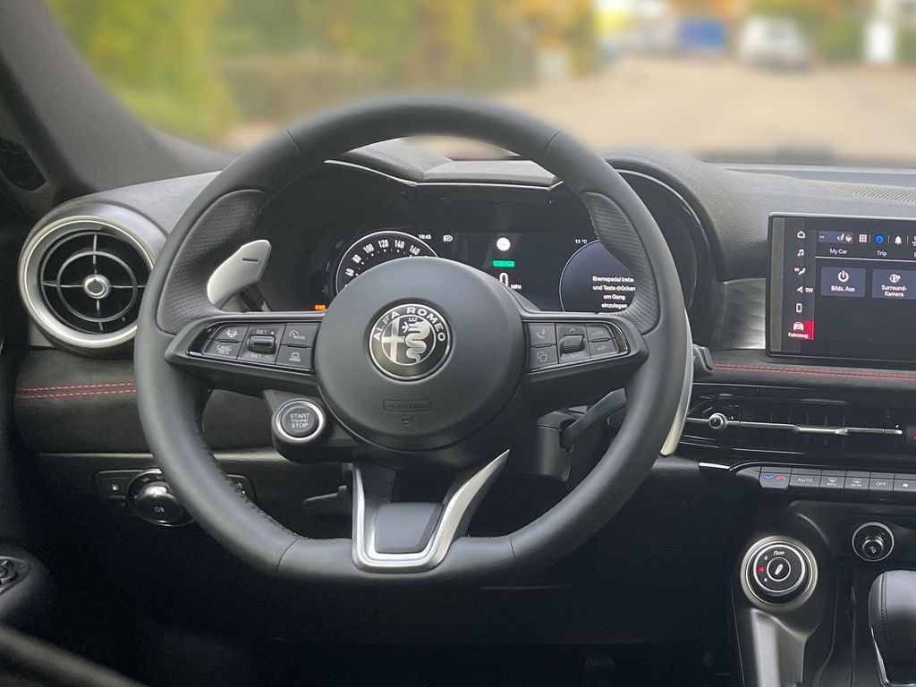 Alfa Romeo Tonale 2023