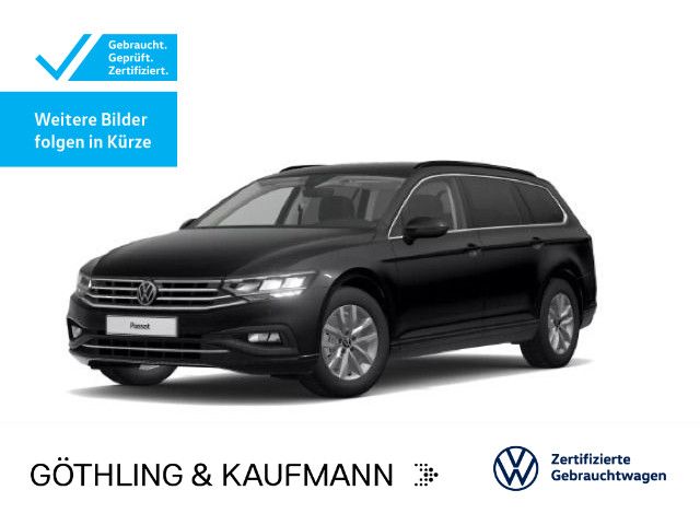 Volkswagen Passat Variant 2022
