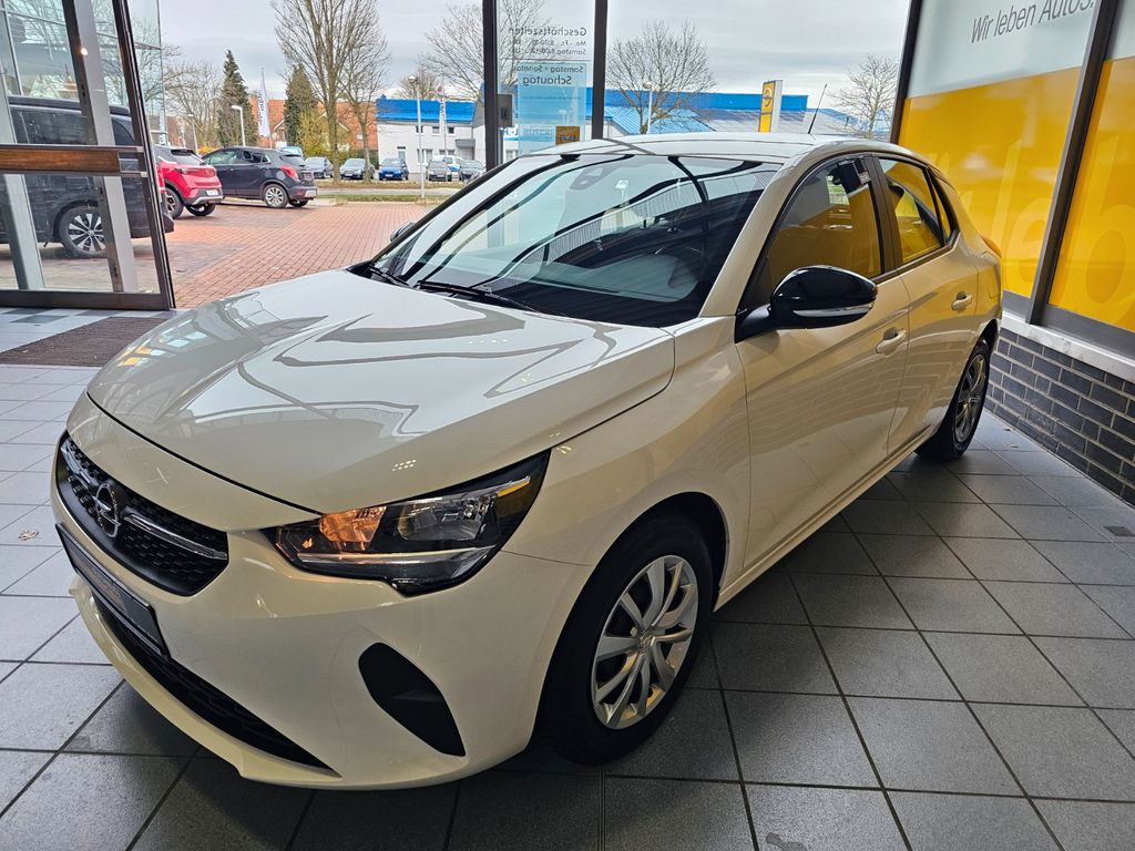 Opel Corsa 2021