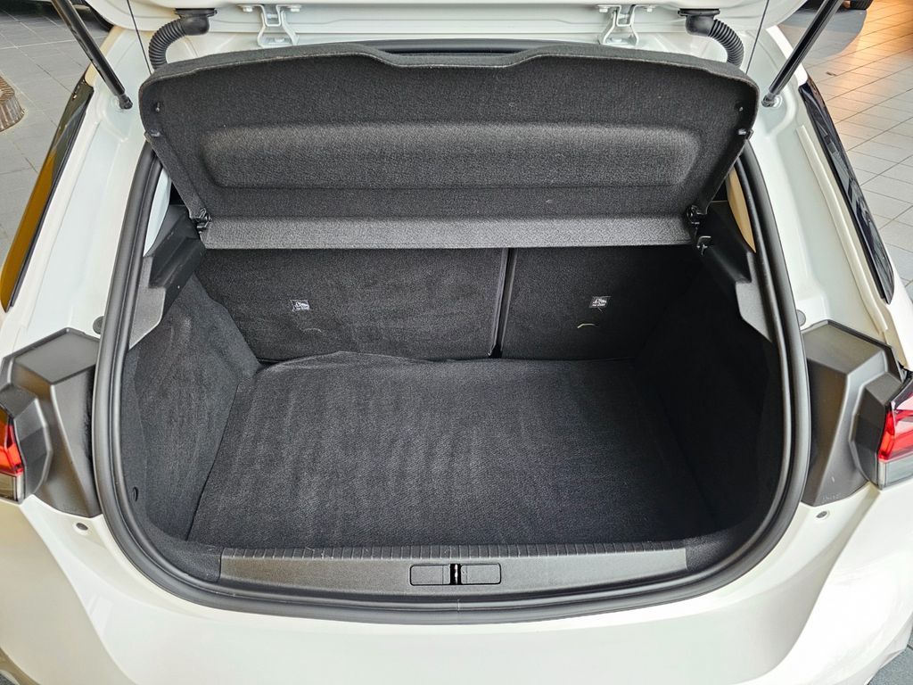 Opel Corsa 2021