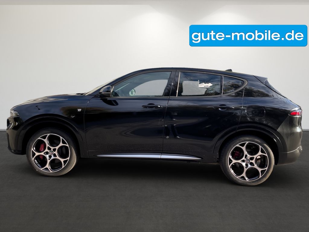 Alfa Romeo Tonale 2023