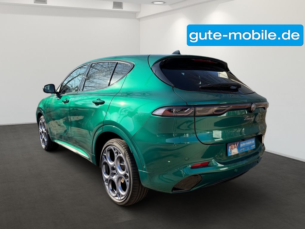 Alfa Romeo Tonale 2025