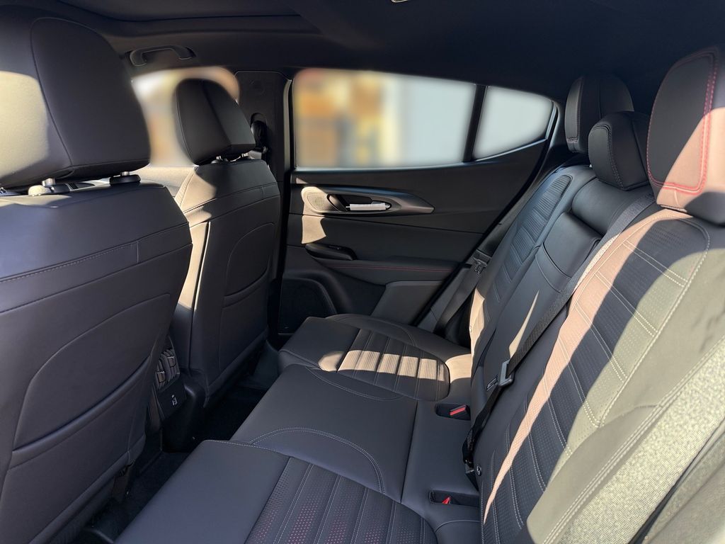 Alfa Romeo Tonale 2025