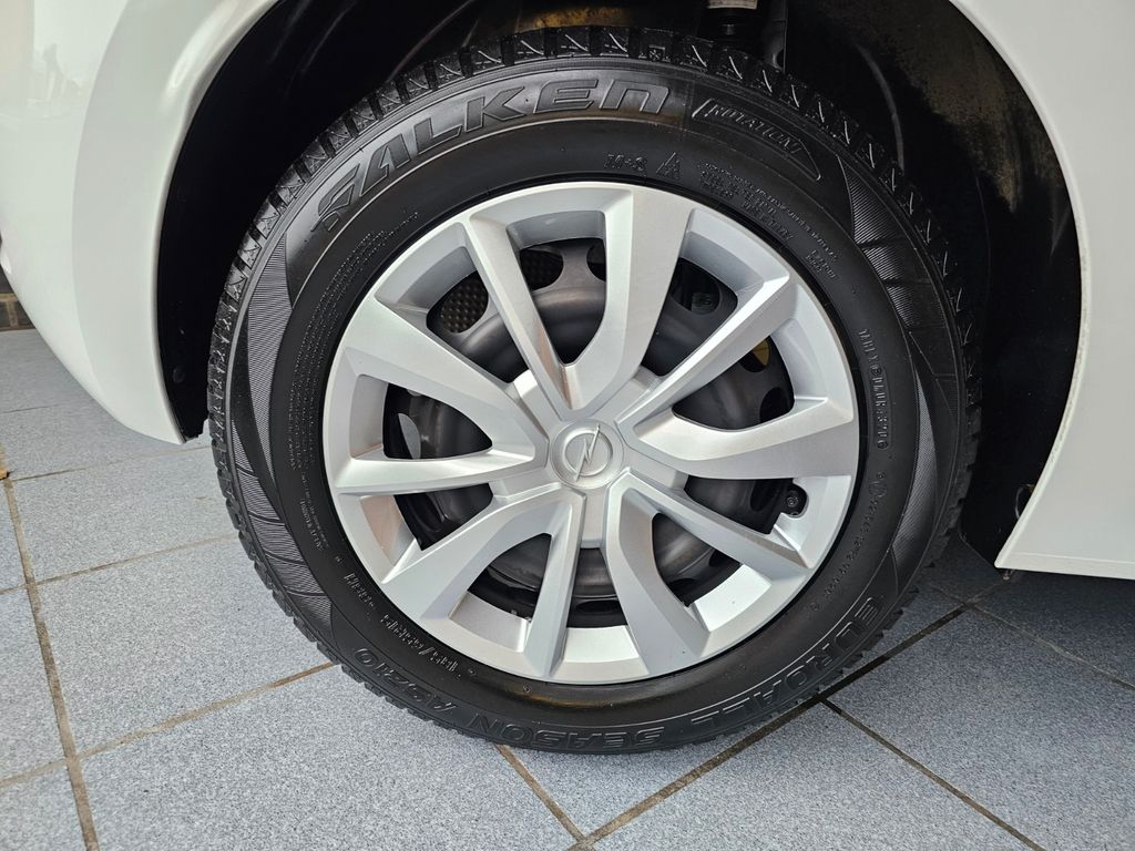 Opel Corsa 2021