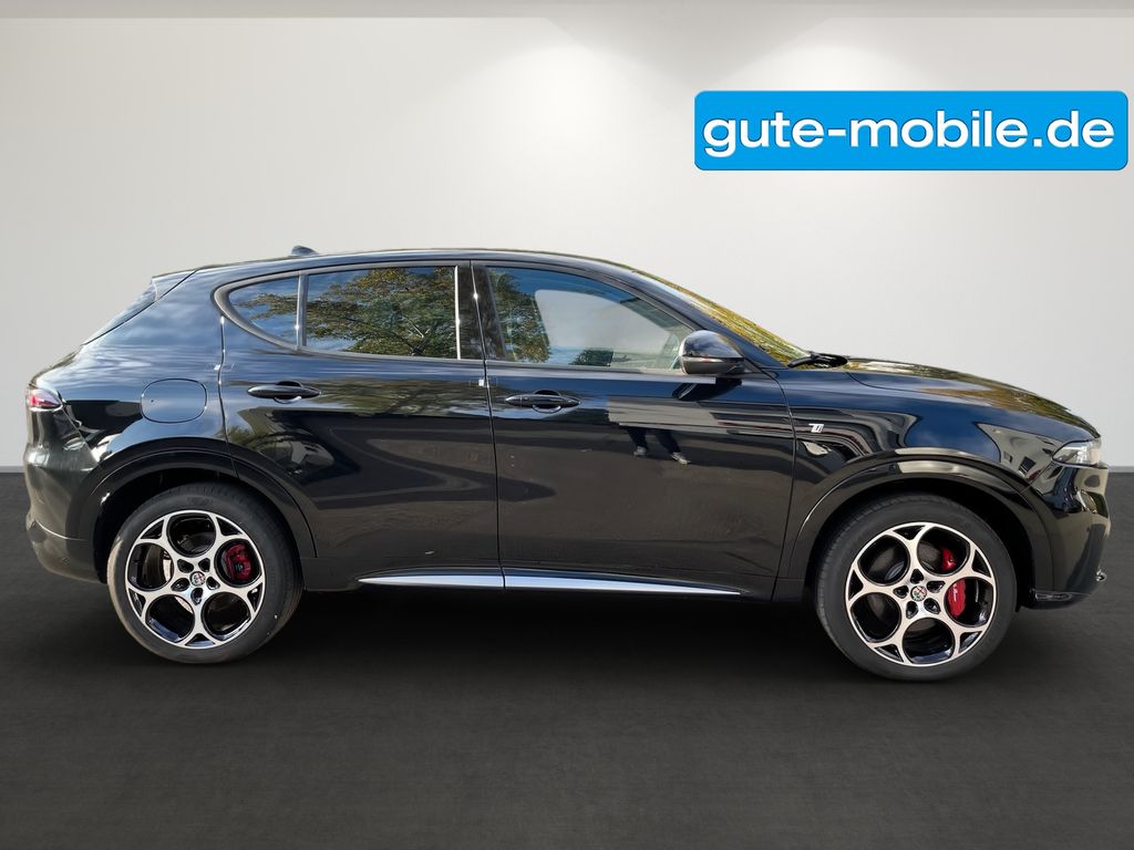 Alfa Romeo Tonale 2023