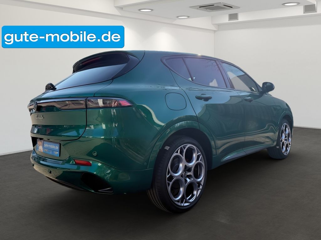 Alfa Romeo Tonale 2025