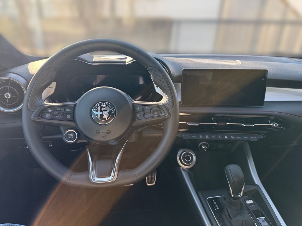 Alfa Romeo Tonale 2025