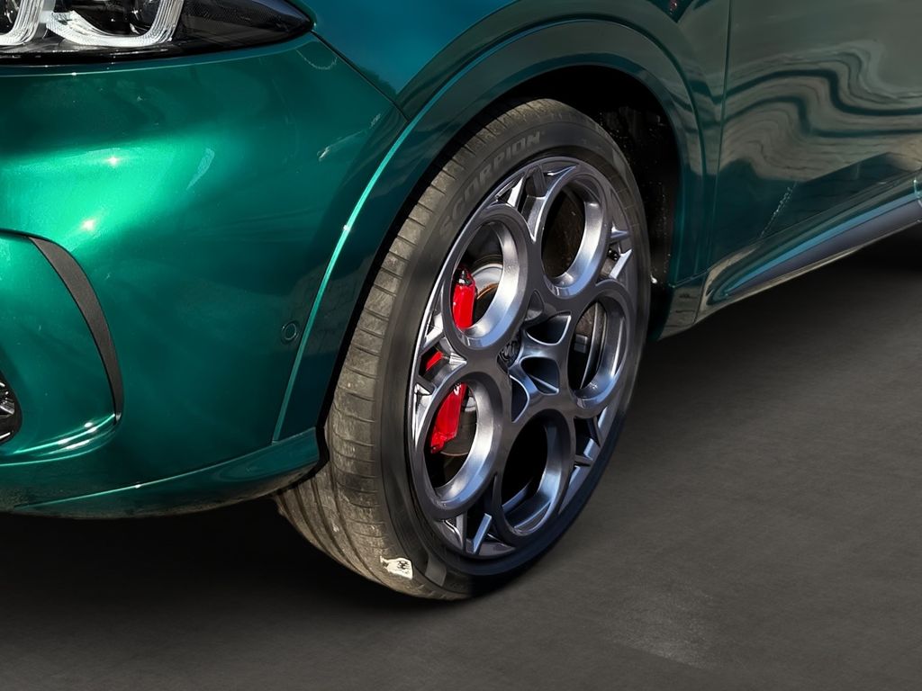 Alfa Romeo Tonale 2025