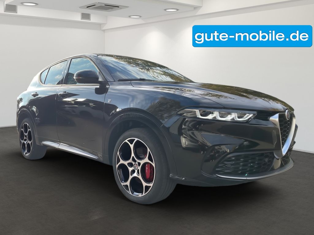 Alfa Romeo Tonale 2023