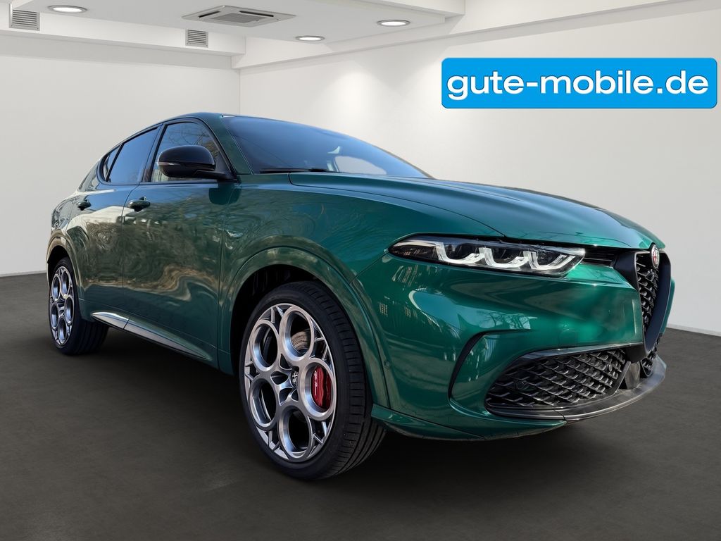 Alfa Romeo Tonale 2025