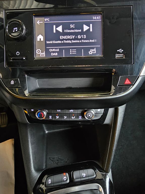 Opel Corsa 2021