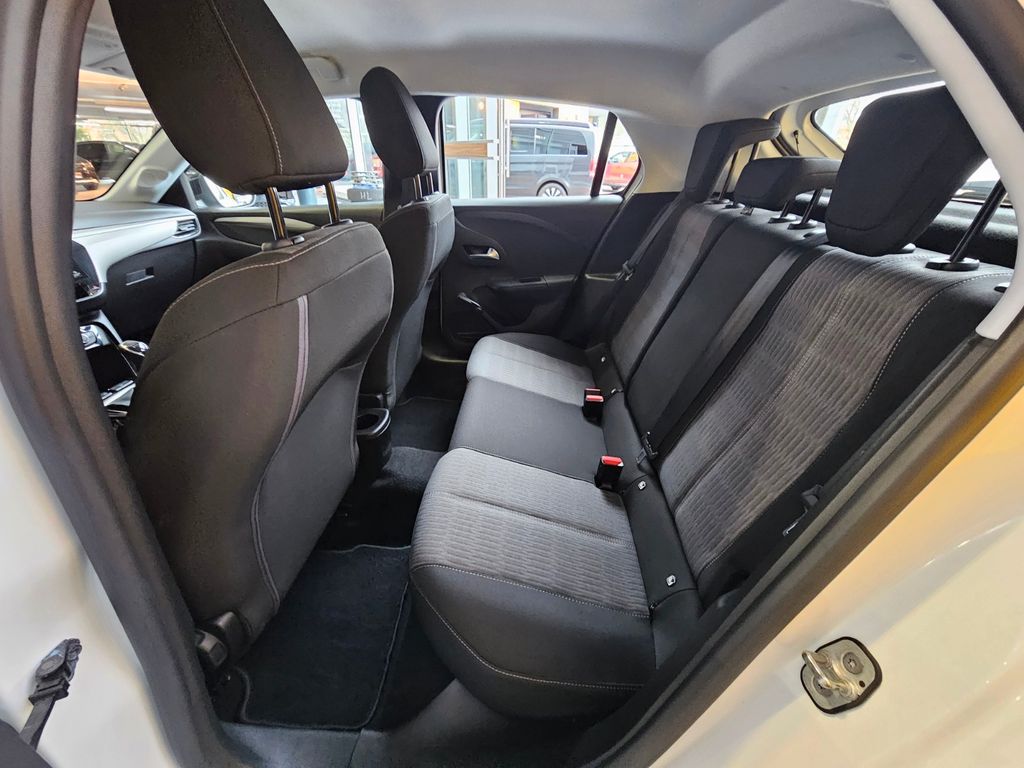Opel Corsa 2021
