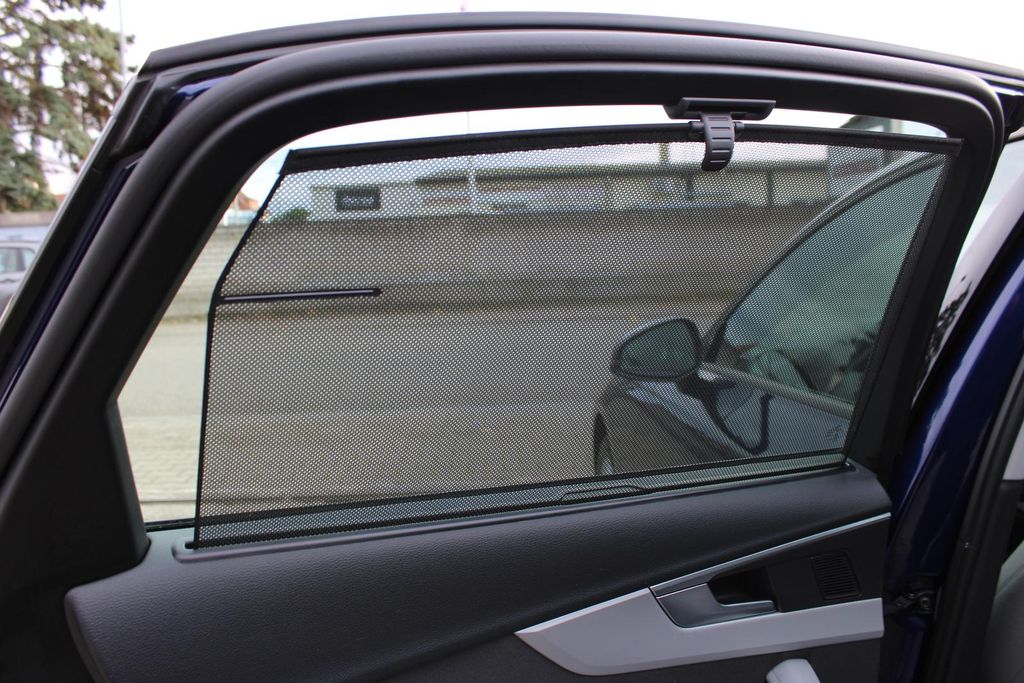 Audi A4 2021