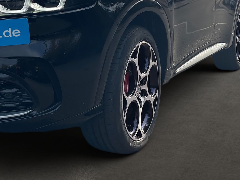 Alfa Romeo Tonale 2023