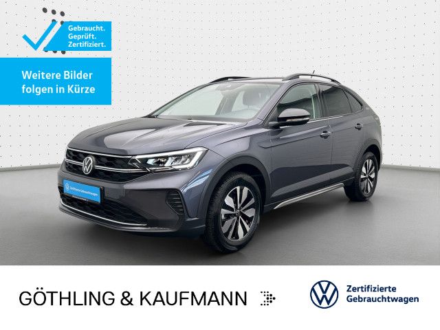 Volkswagen Taigo 2025
