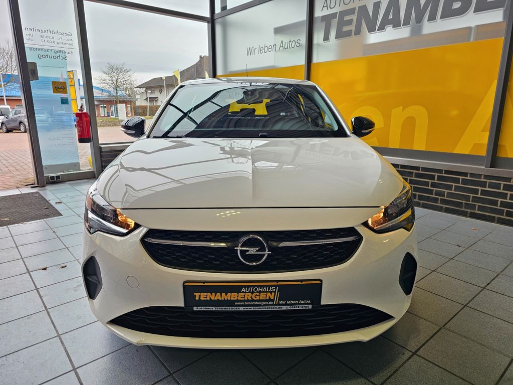 Opel Corsa 2021