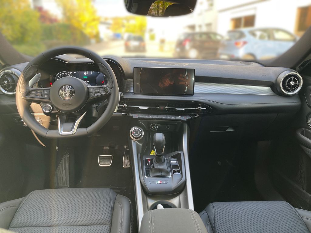 Alfa Romeo Tonale 2023