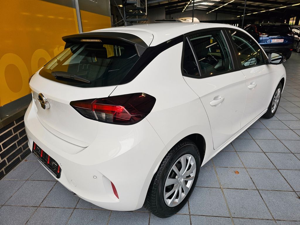 Opel Corsa 2021