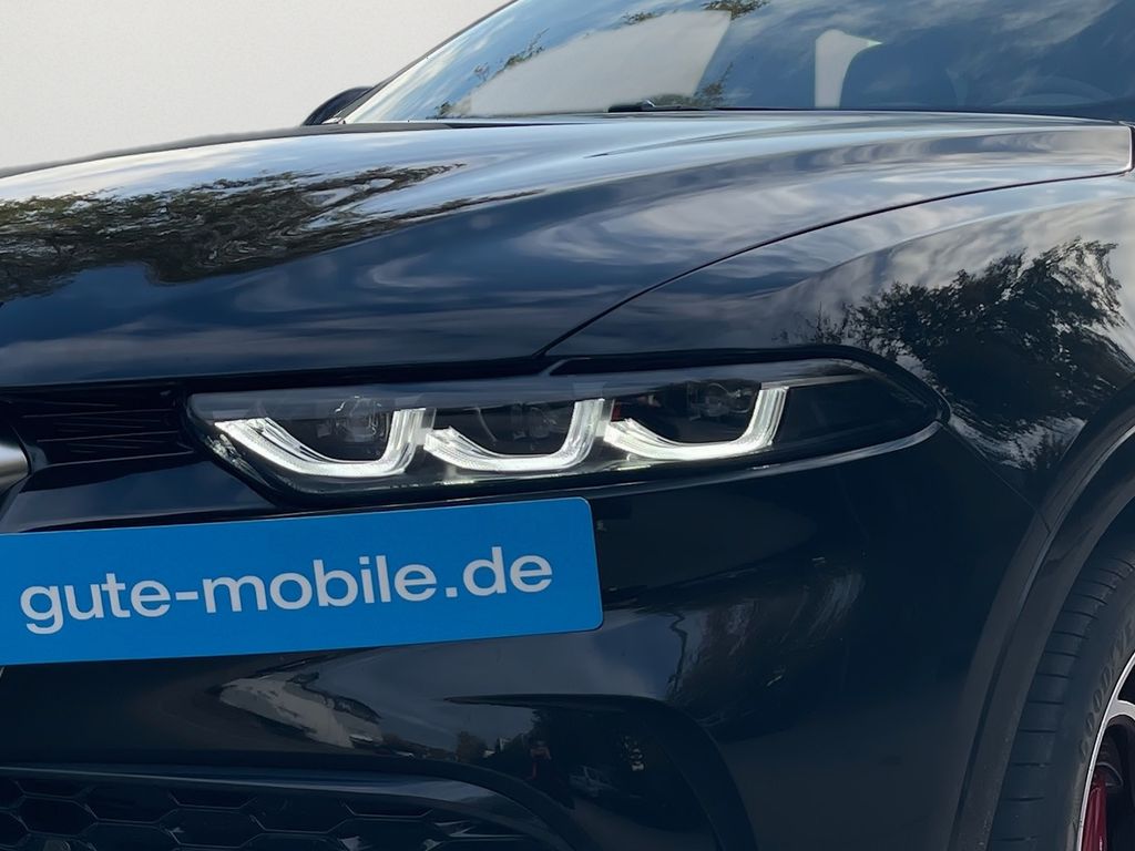 Alfa Romeo Tonale 2023