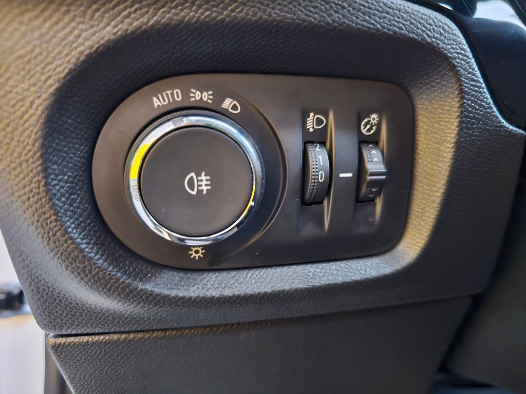 Opel Corsa 2021