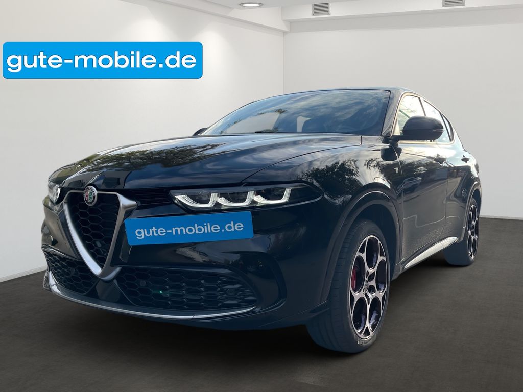 Alfa Romeo Tonale 2023