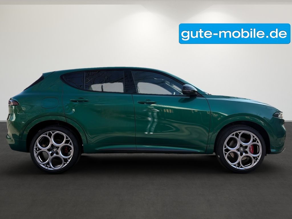 Alfa Romeo Tonale 2025