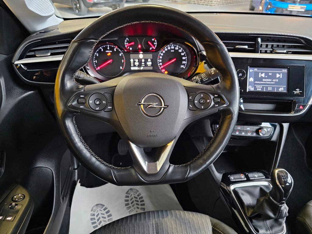 Opel Corsa 2021