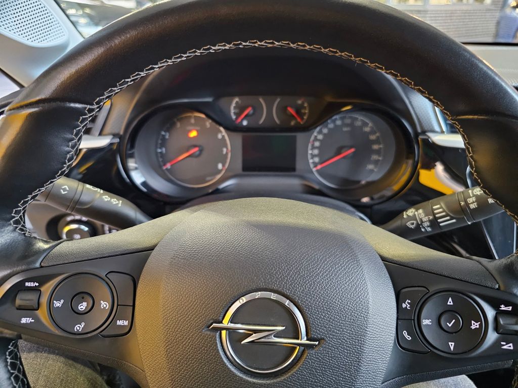 Opel Corsa 2021