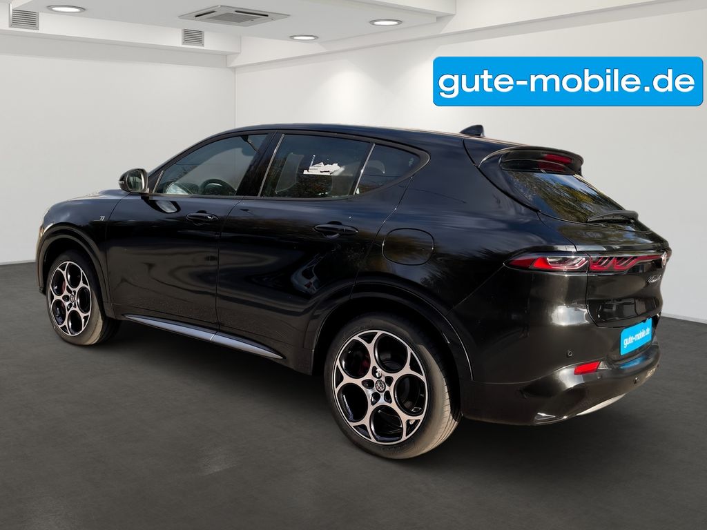 Alfa Romeo Tonale 2023