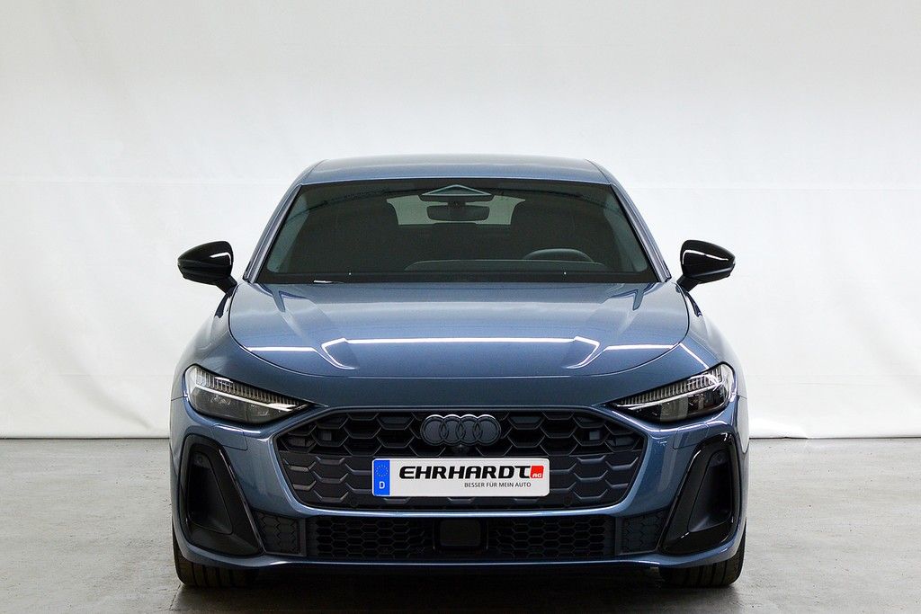 Audi A5 2025